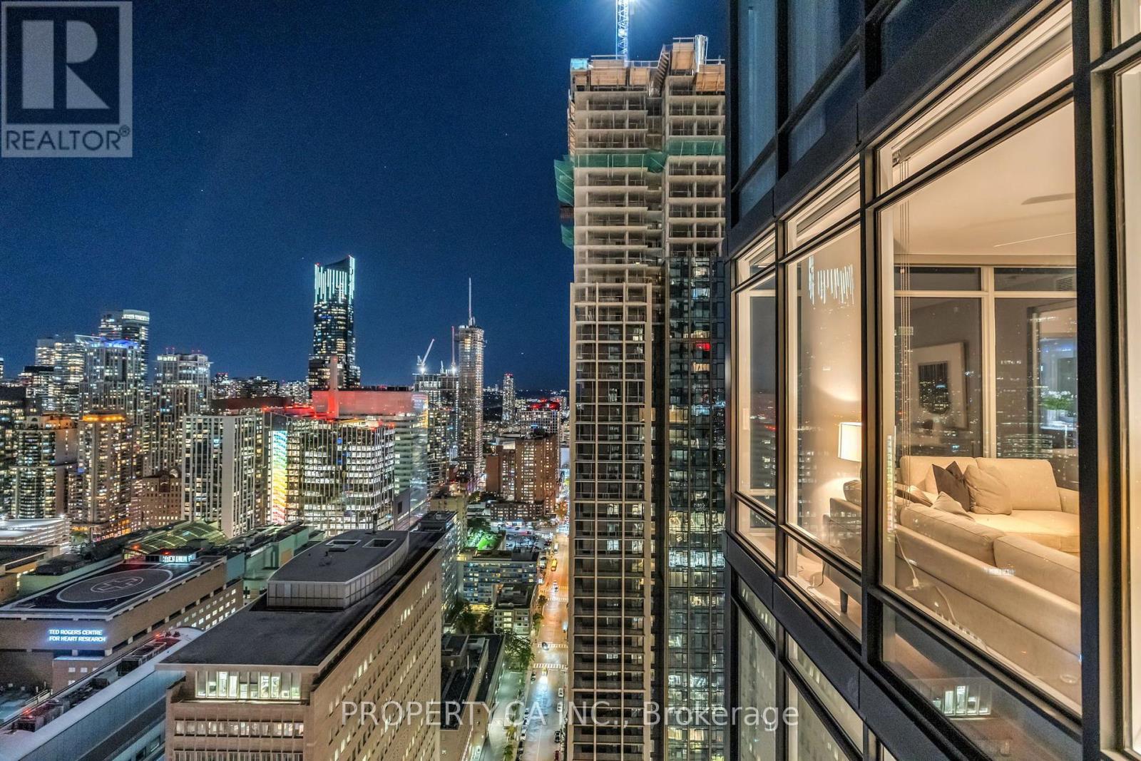3002 - 488 University Avenue, Toronto, Ontario  M5G 0C1 - Photo 37 - C13864532