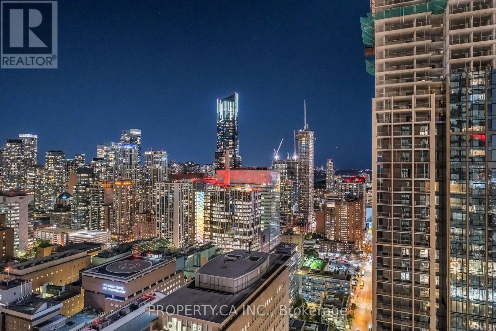 3002 - 488 University Avenue, Toronto, Ontario  M5G 0C1 - Photo 38 - C13864532