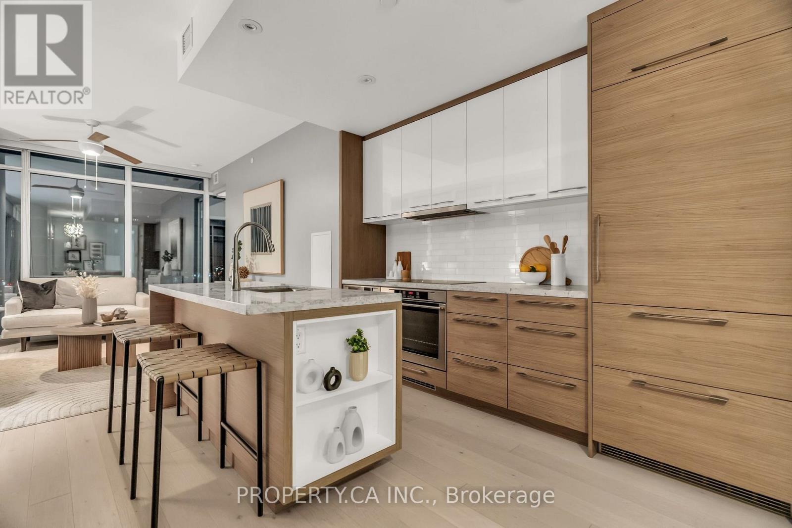 3002 - 488 University Avenue, Toronto, Ontario  M5G 0C1 - Photo 7 - C13864532