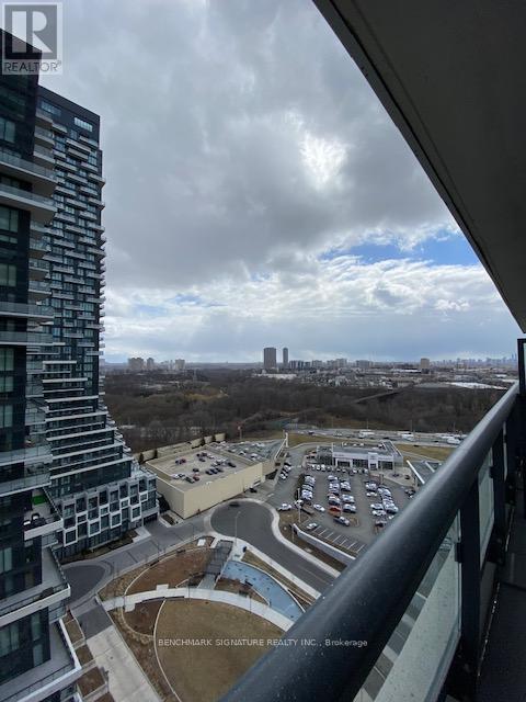 1806 - 10 Inn On The Park Drive, Toronto, Ontario  M3C 0P9 - Photo 12 - C13864548