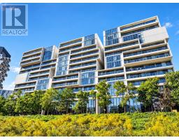 809 - 32 TROLLEY CRESCENT, Toronto, Ontario