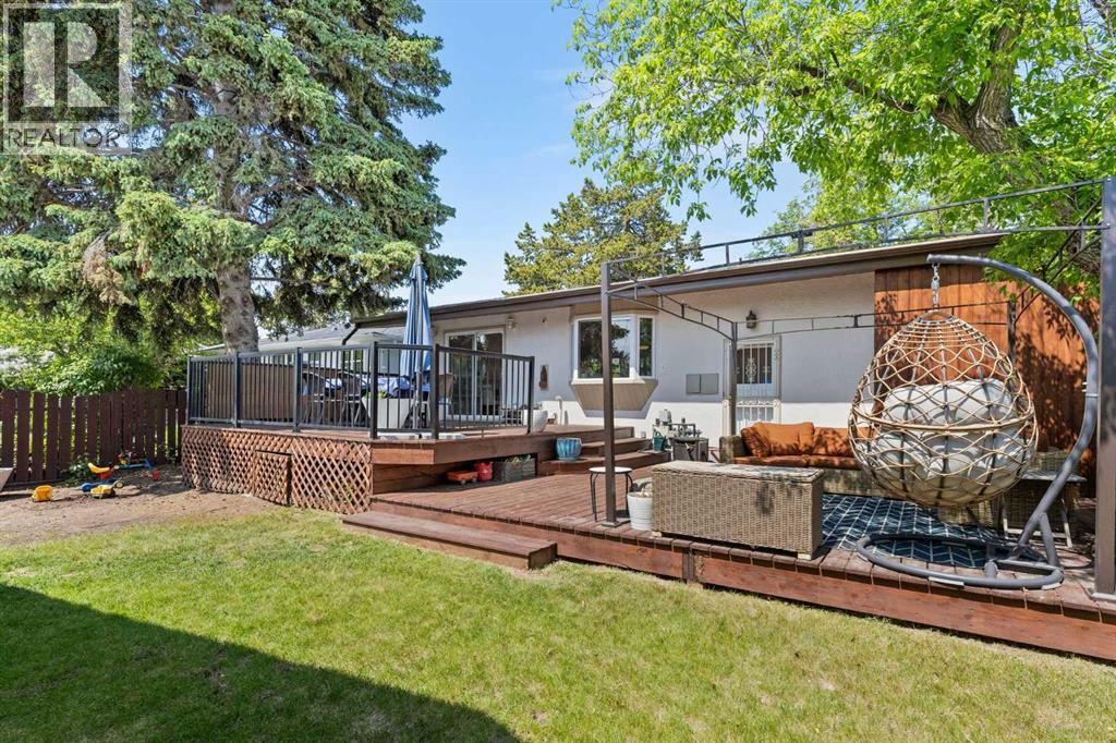 27 Gordon Drive SW