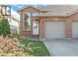 4505 TUMBLEWEED, Windsor, Ontario