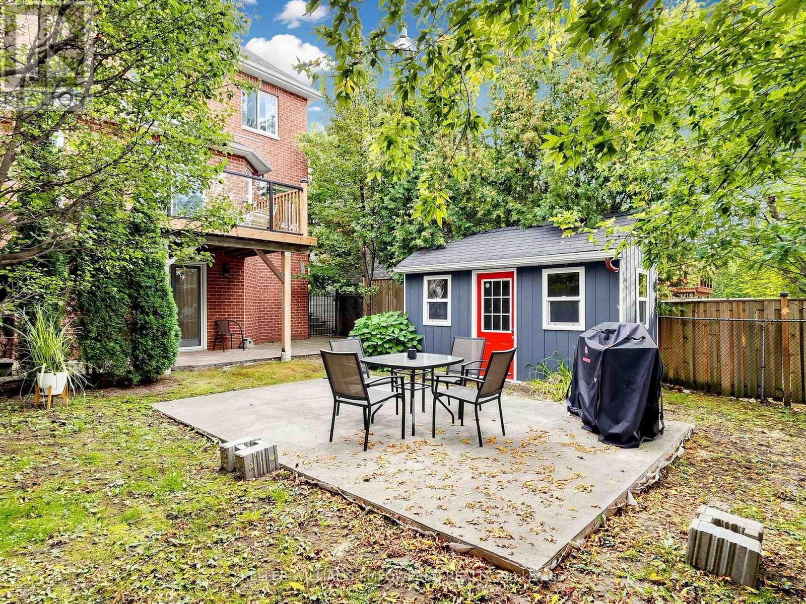 100 Dawlish Avenue, Aurora, Ontario L4G 6R4 - Photo 48 - N13864514