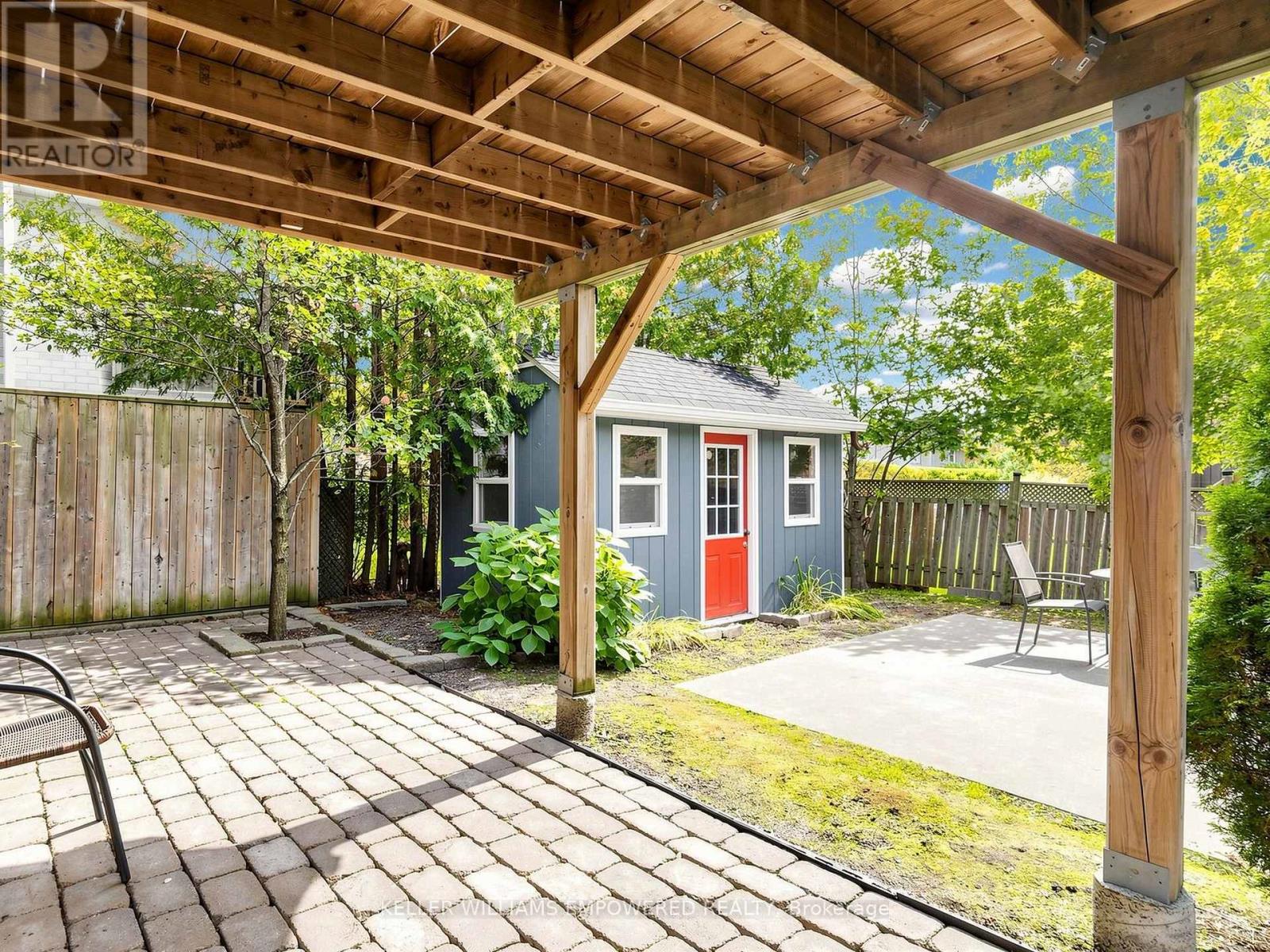 100 Dawlish Avenue, Aurora, Ontario L4G 6R4 - Photo 49 - N13864514