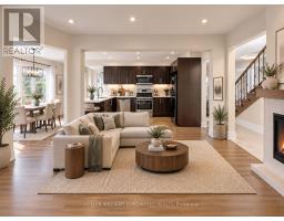 100 DAWLISH AVENUE, Aurora, Ontario