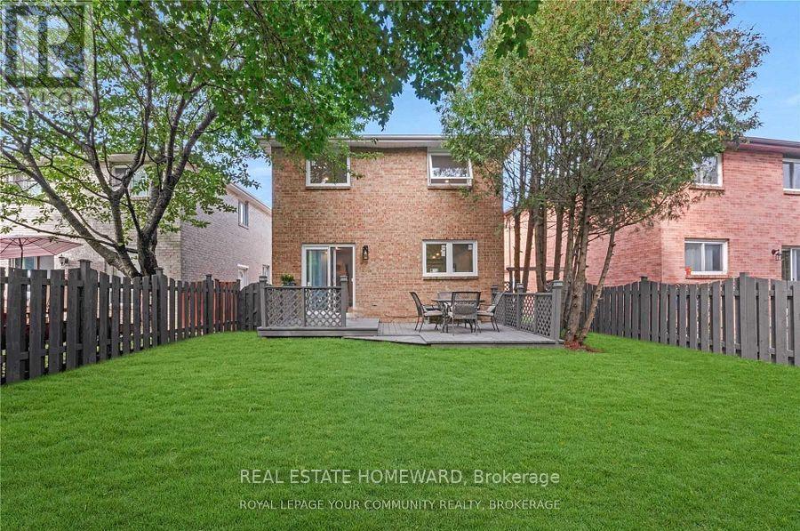 Main - 129 Castle Rock Drive, Richmond Hill, Ontario L4C 6A1 - Photo 31 - N13864540