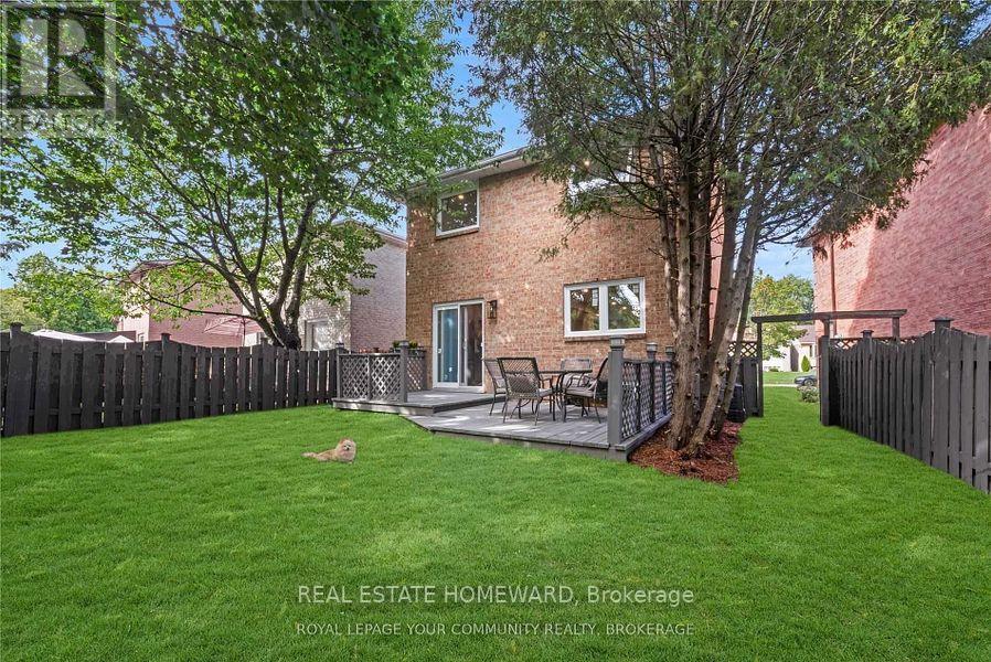 Main - 129 Castle Rock Drive, Richmond Hill, Ontario L4C 6A1 - Photo 32 - N13864540