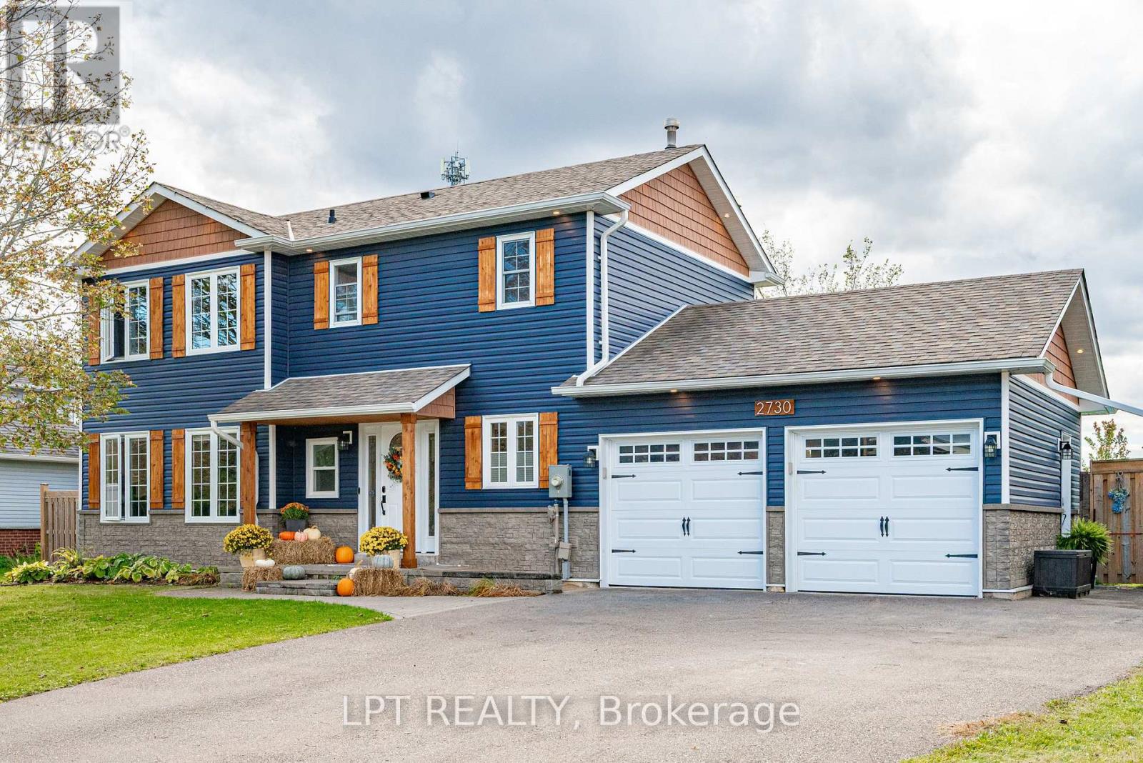2730 Dempster Avenue, Innisfil, Ontario  L9S 1C1 - Photo 2 - N13864576