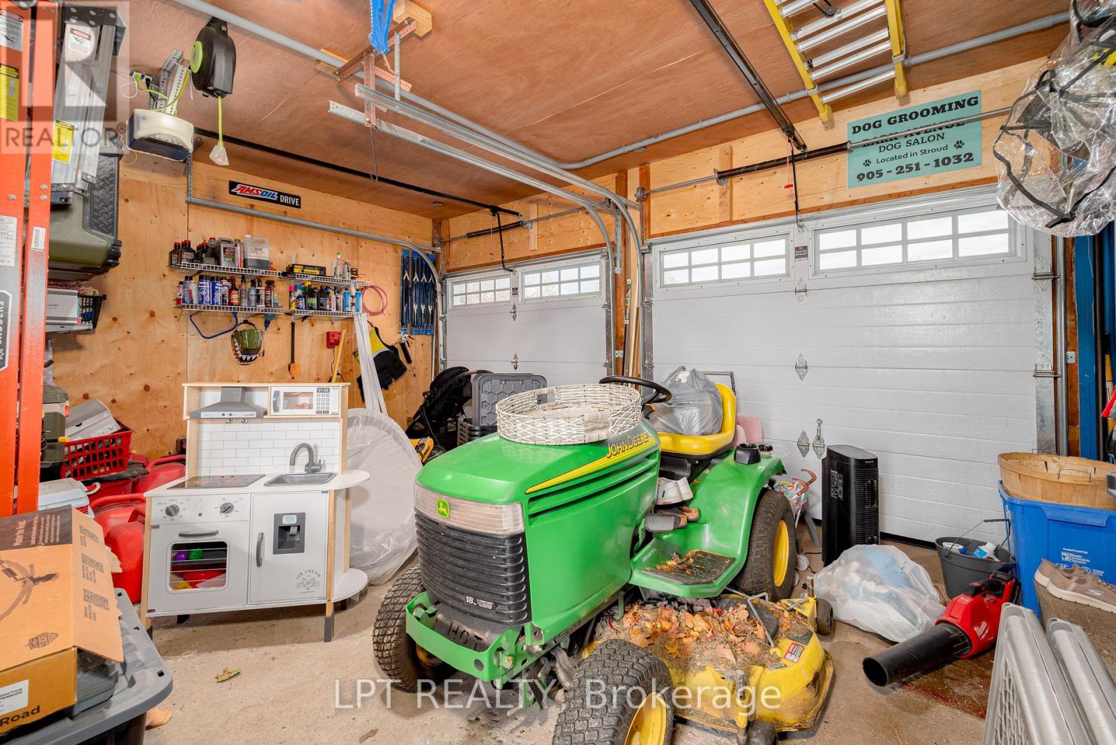2730 Dempster Avenue, Innisfil, Ontario  L9S 1C1 - Photo 32 - N13864576
