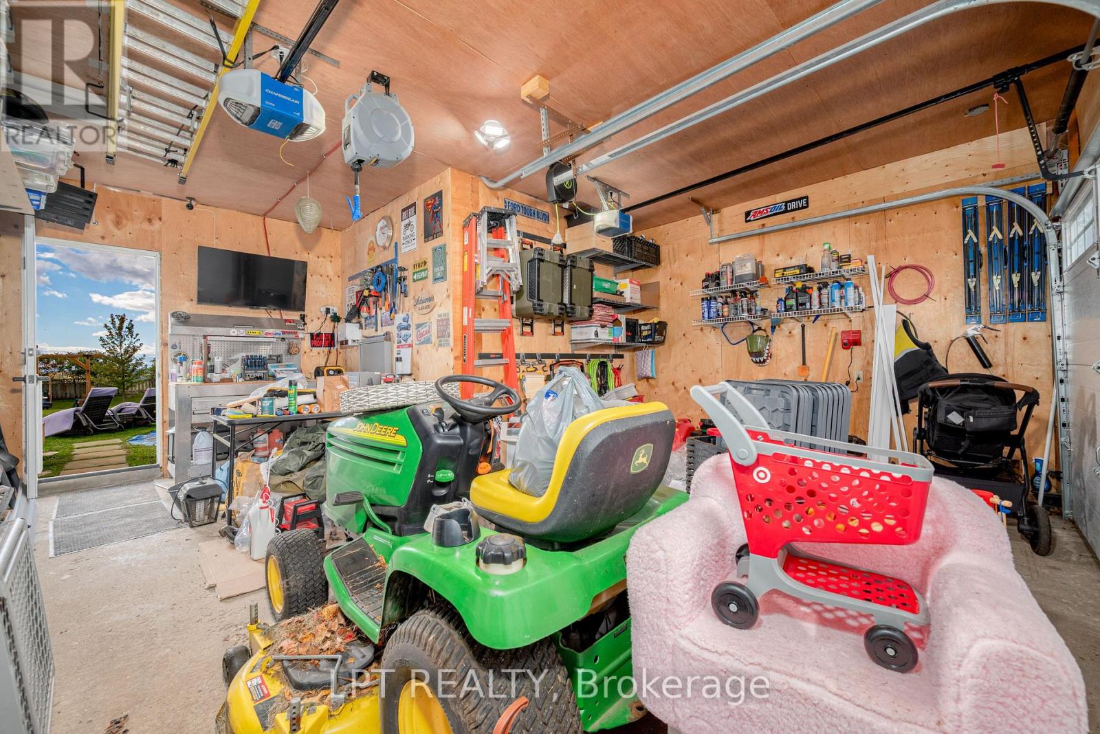 2730 Dempster Avenue, Innisfil, Ontario  L9S 1C1 - Photo 33 - N13864576