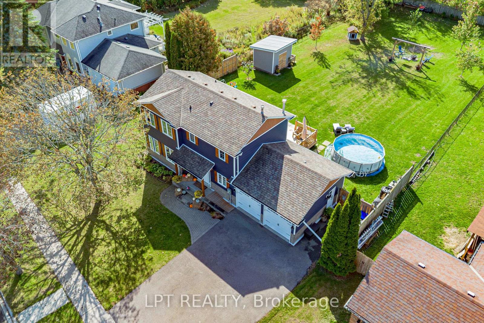2730 Dempster Avenue, Innisfil, Ontario  L9S 1C1 - Photo 47 - N13864576
