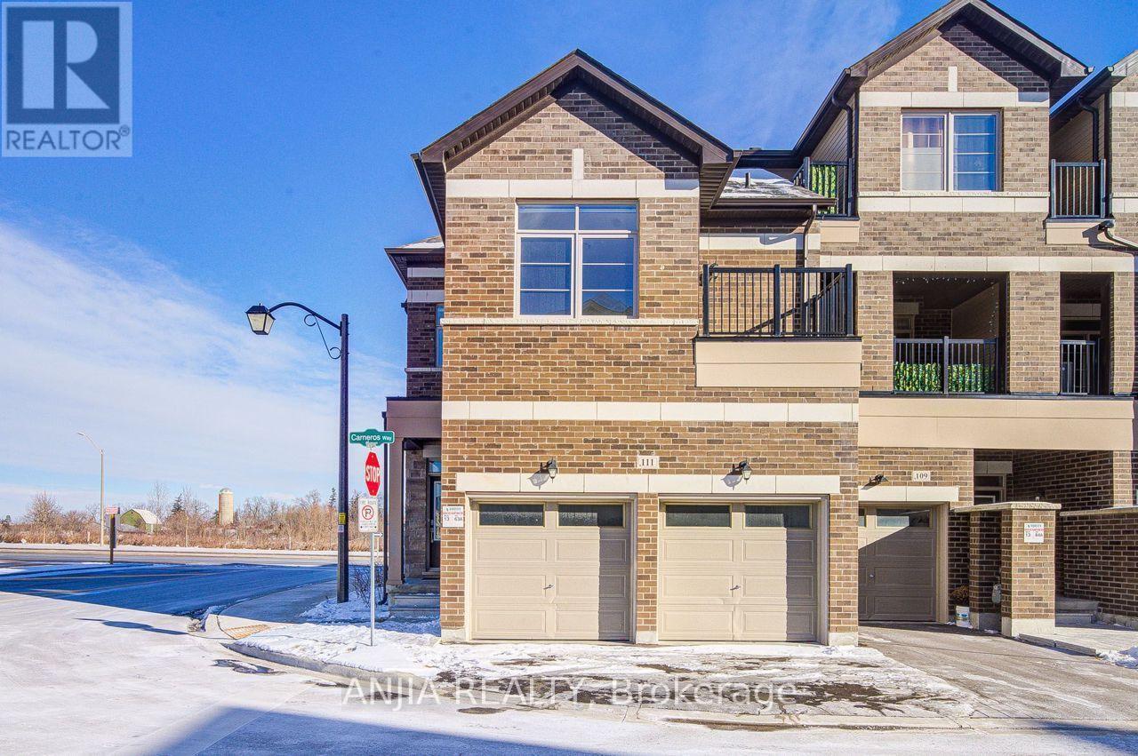 111 Carneros Way, Markham, Ontario L6B 1R2 - Photo 2 - N13864610
