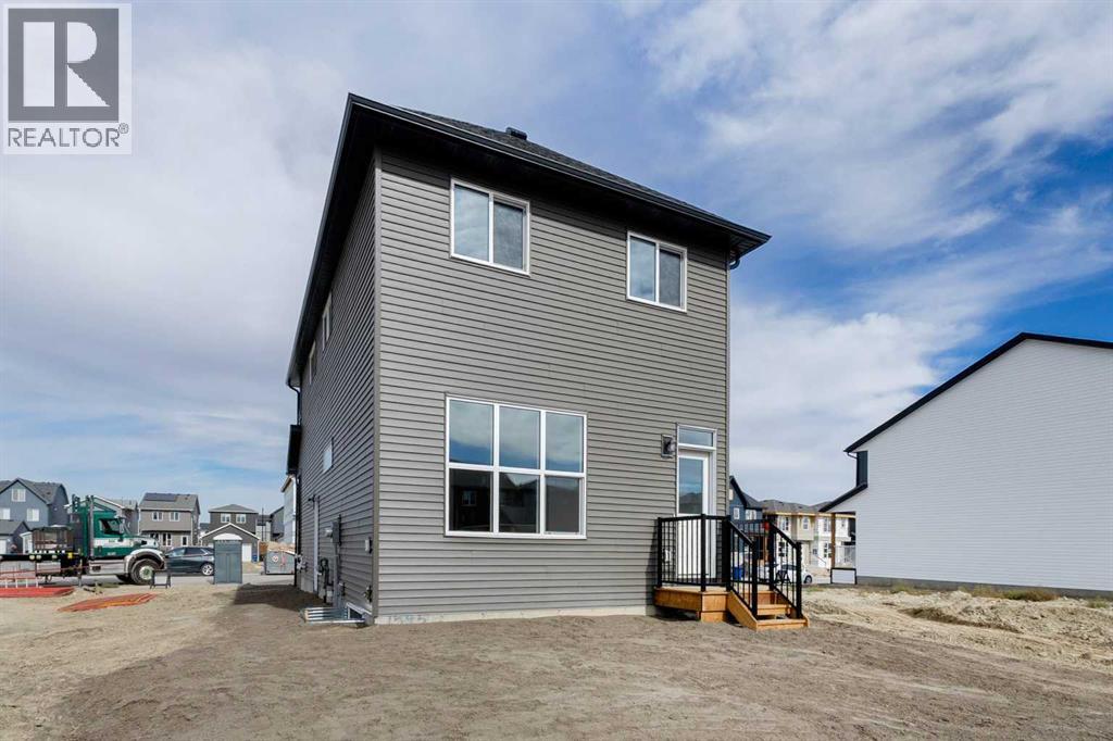 1545 Chinook Gate Drive SW