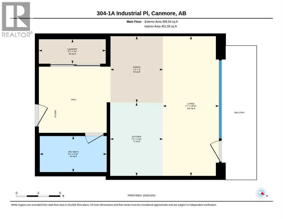 304A, 1 Industrial Place