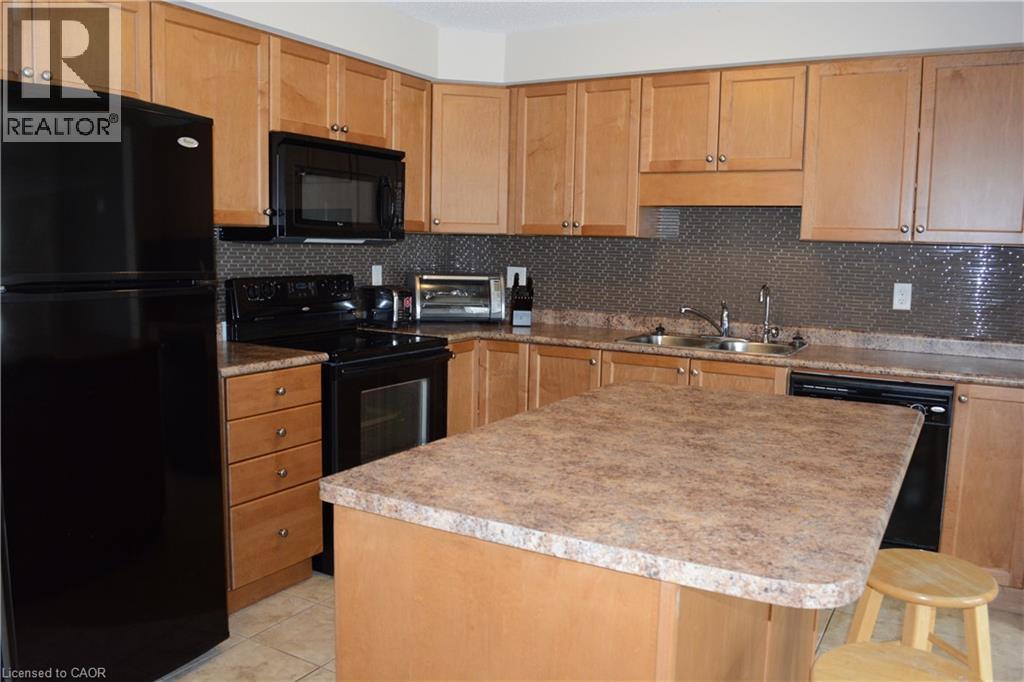 507 Beaumont Crescent, Kitchener, Ontario  N2A 0A8 - Photo 8 - 40869210