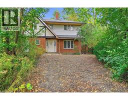402 ROCK CHAPEL Road, Hamilton, Ontario