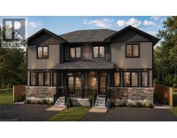 31 INVERNESS Street Unit# A, Caledonia, Ontario