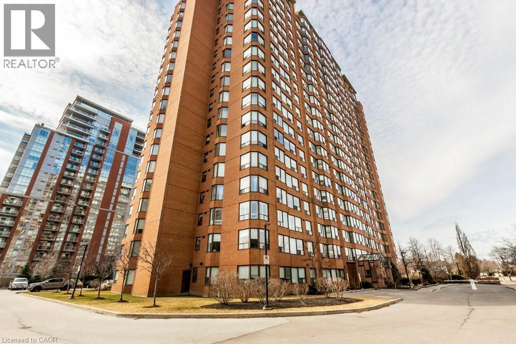 1270 MAPLE CROSSING Boulevard Unit# 502, Burlington, Ontario