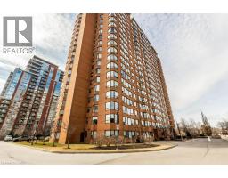 1270 MAPLE CROSSING Boulevard Unit# 502, Burlington, Ontario