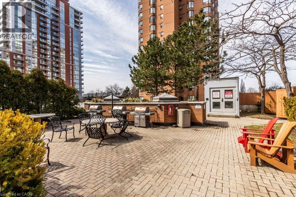 1270 Maple Crossing Boulevard Unit# 502, Burlington, Ontario  L7S 2J3 - Photo 37 - 40866513