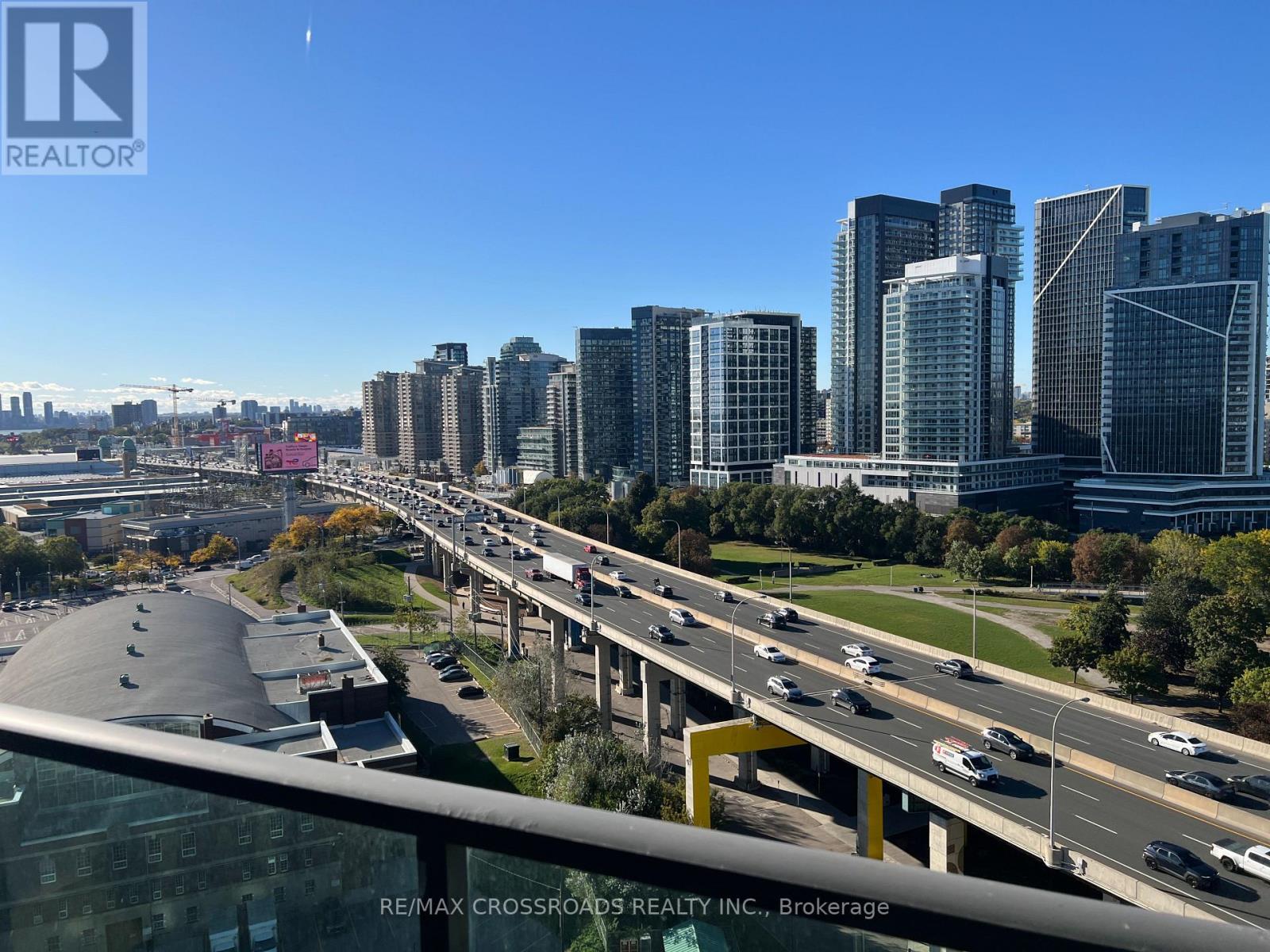 1806 - 231 Fort York Boulevard, Toronto, Ontario  M5V 1B2 - Photo 13 - C13786730