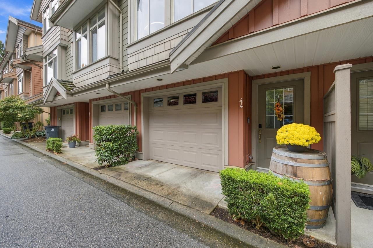 44 15151 34 AVENUE, Surrey, British Columbia