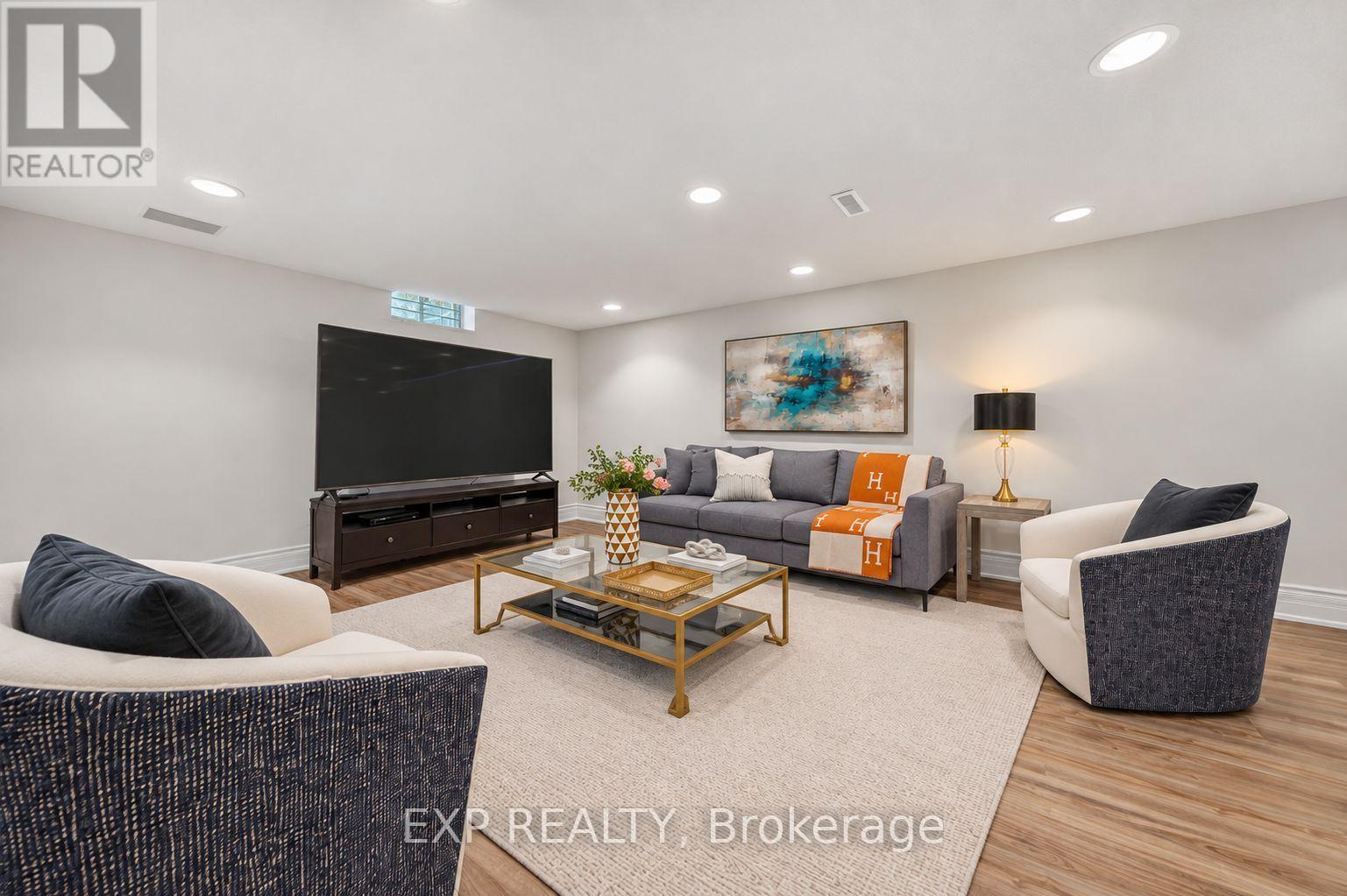 785 Quantra Crescent, Newmarket, Ontario  L3X 1M9 - Photo 44 - N13851066