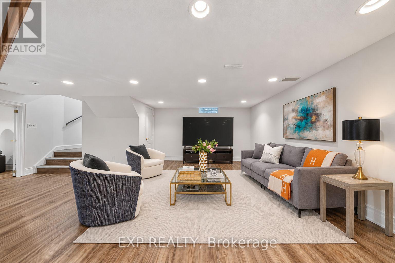 785 Quantra Crescent, Newmarket, Ontario  L3X 1M9 - Photo 43 - N13851066