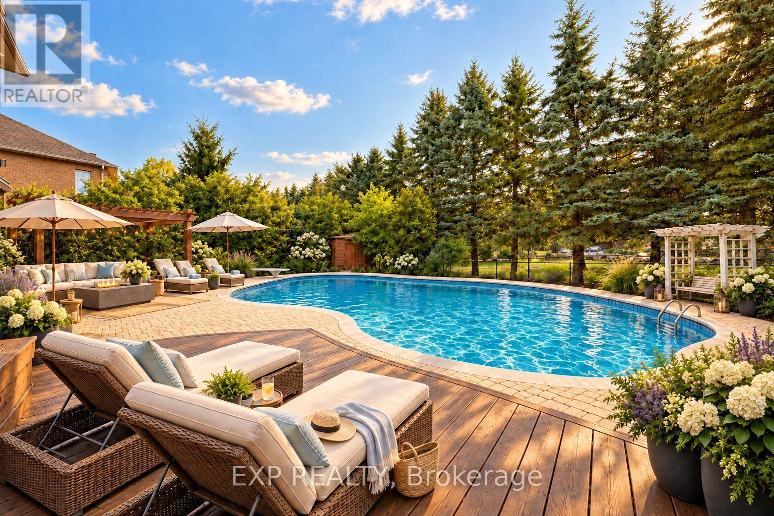 785 Quantra Crescent, Newmarket, Ontario  L3X 1M9 - Photo 49 - N13851066