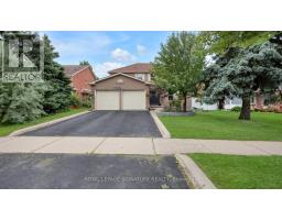 1821 PILGRIMS WAY, Oakville, Ontario