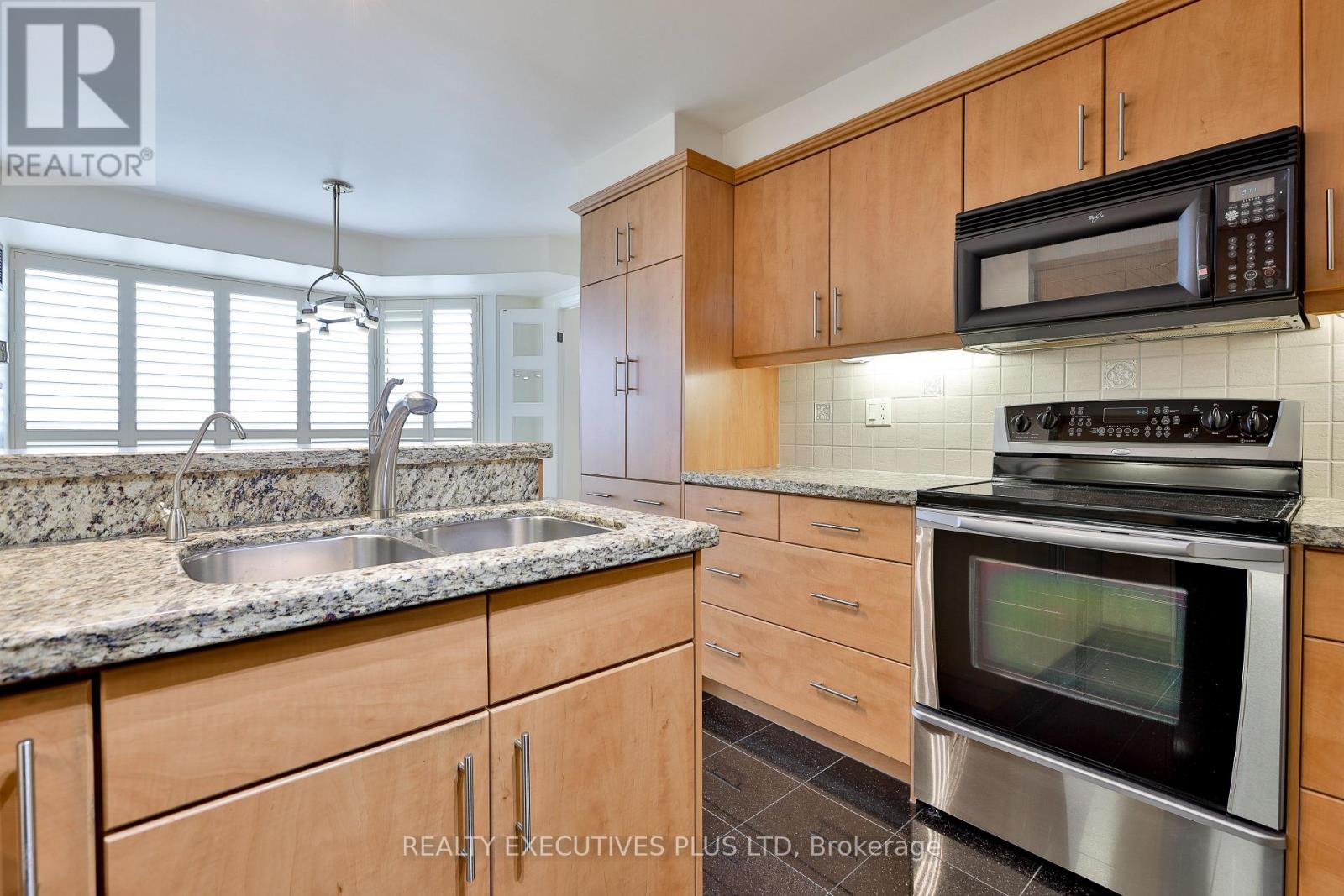 1401 - 1800 The Collegeway Way, Mississauga, Ontario  L5L 5S4 - Photo 10 - W13864526