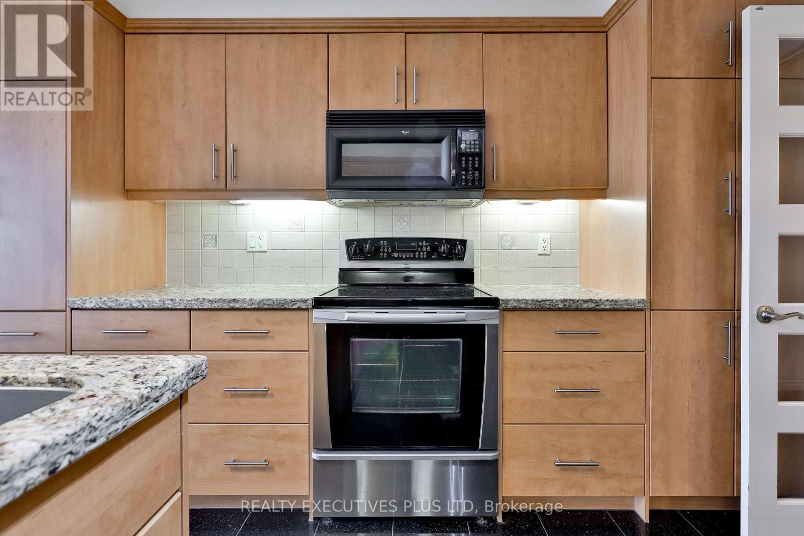 1401 - 1800 The Collegeway Way, Mississauga, Ontario  L5L 5S4 - Photo 11 - W13864526