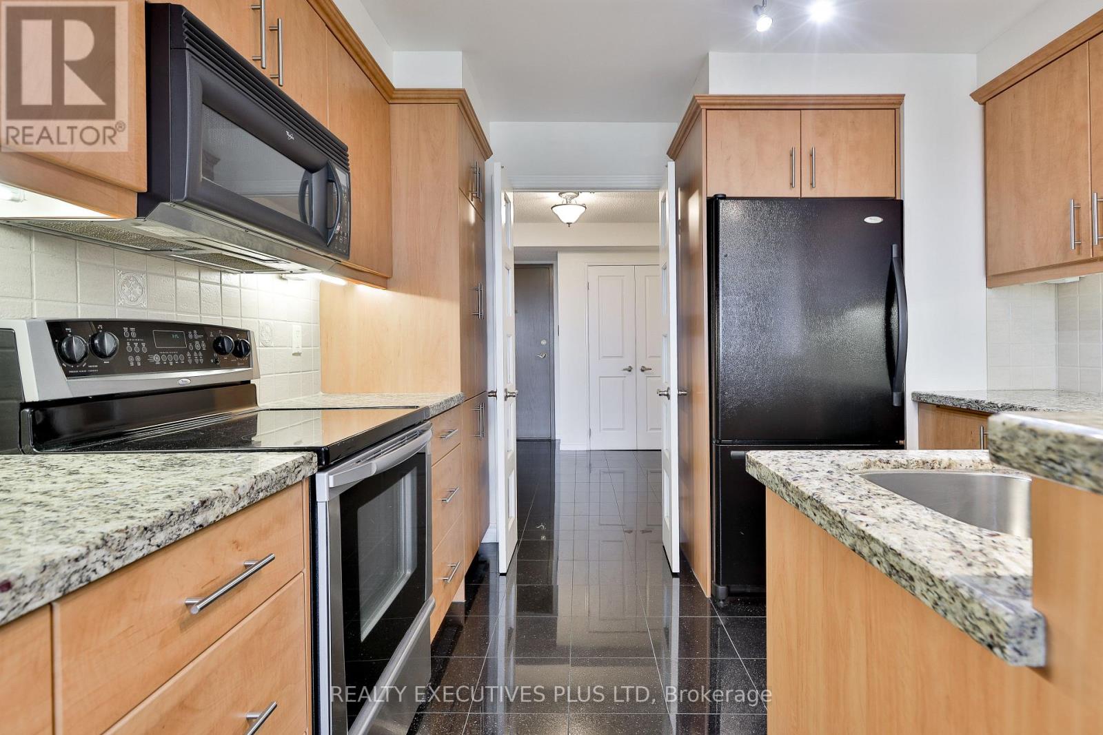 1401 - 1800 The Collegeway Way, Mississauga, Ontario  L5L 5S4 - Photo 13 - W13864526