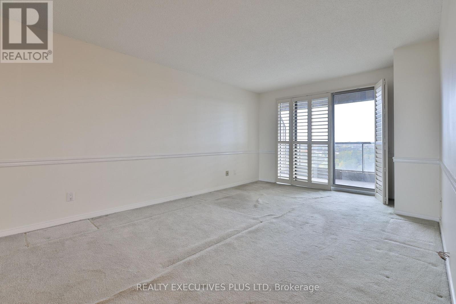1401 - 1800 The Collegeway Way, Mississauga, Ontario  L5L 5S4 - Photo 19 - W13864526
