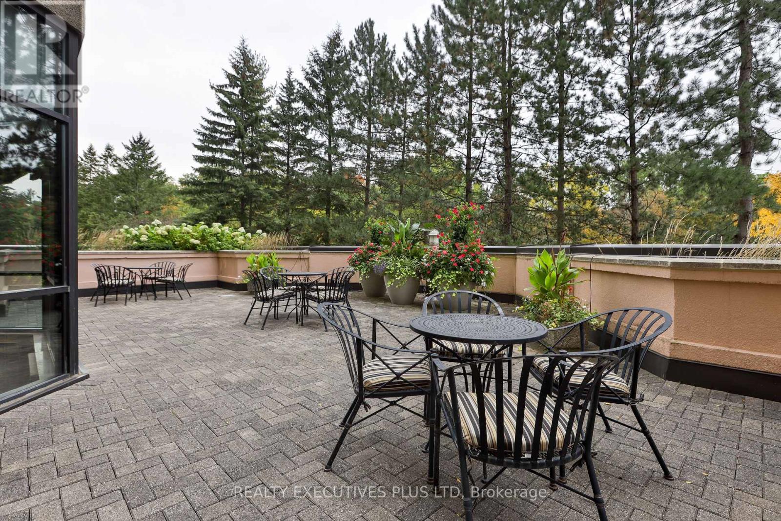 1401 - 1800 The Collegeway Way, Mississauga, Ontario  L5L 5S4 - Photo 40 - W13864526