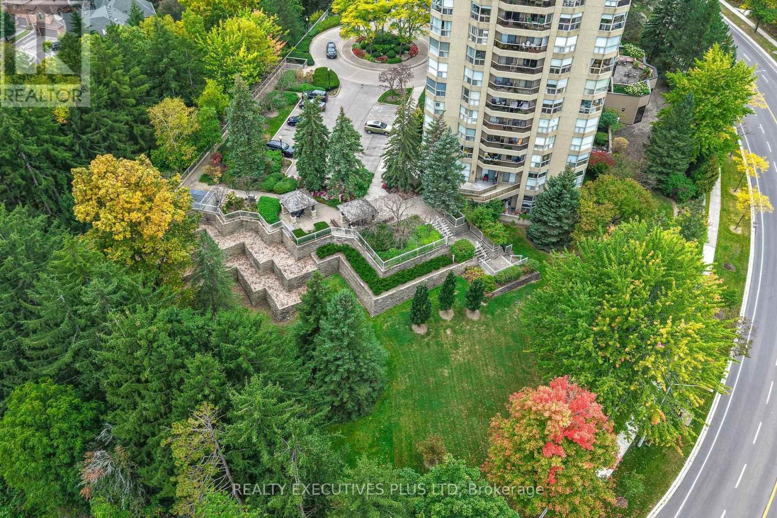 1401 - 1800 The Collegeway Way, Mississauga, Ontario  L5L 5S4 - Photo 42 - W13864526