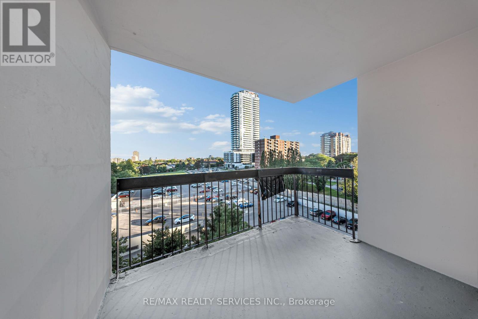 701 - 20 Mississauga Valley Boulevard, Mississauga, Ontario  L5A 3S2 - Photo 36 - W13864546
