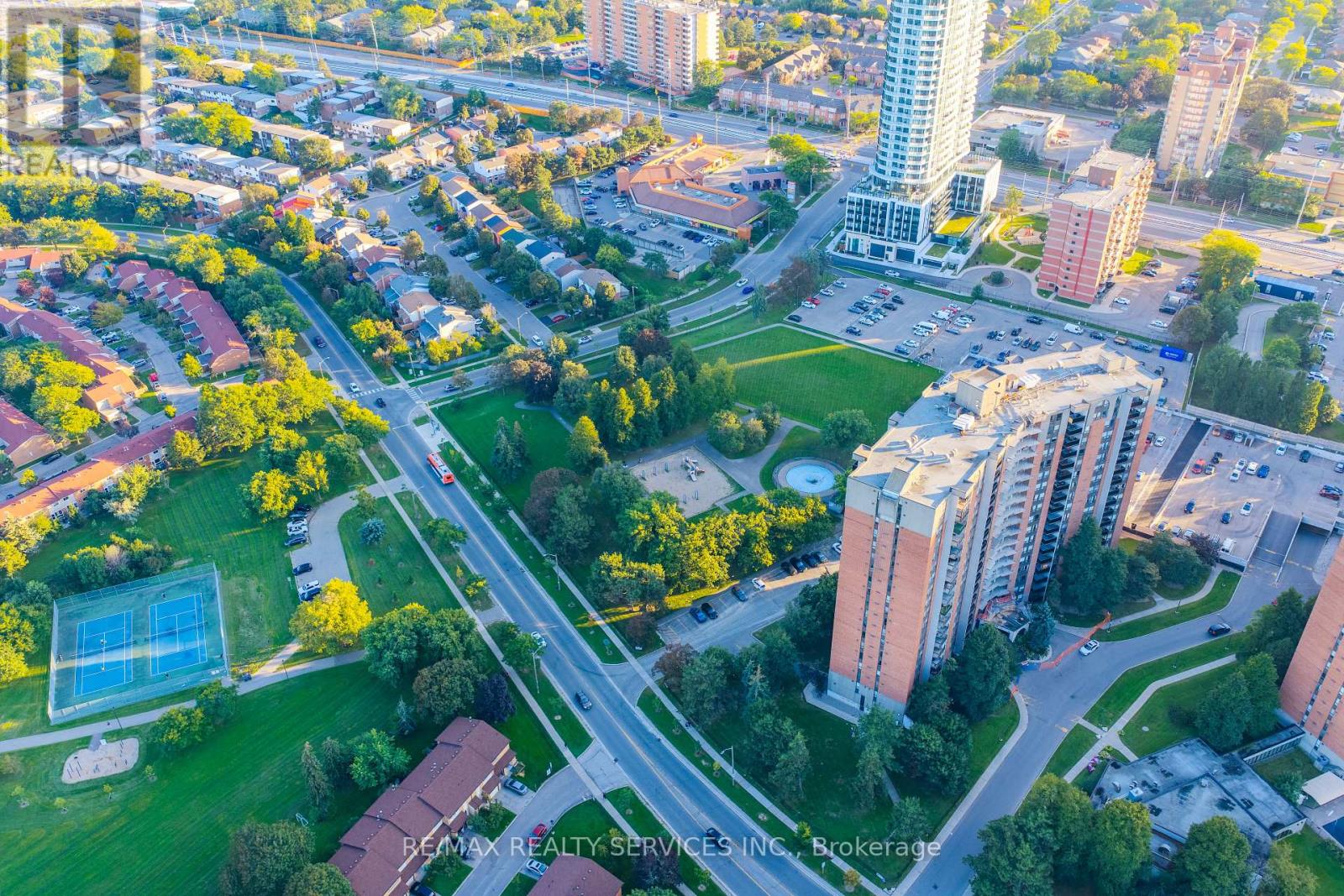 701 - 20 Mississauga Valley Boulevard, Mississauga, Ontario  L5A 3S2 - Photo 44 - W13864546