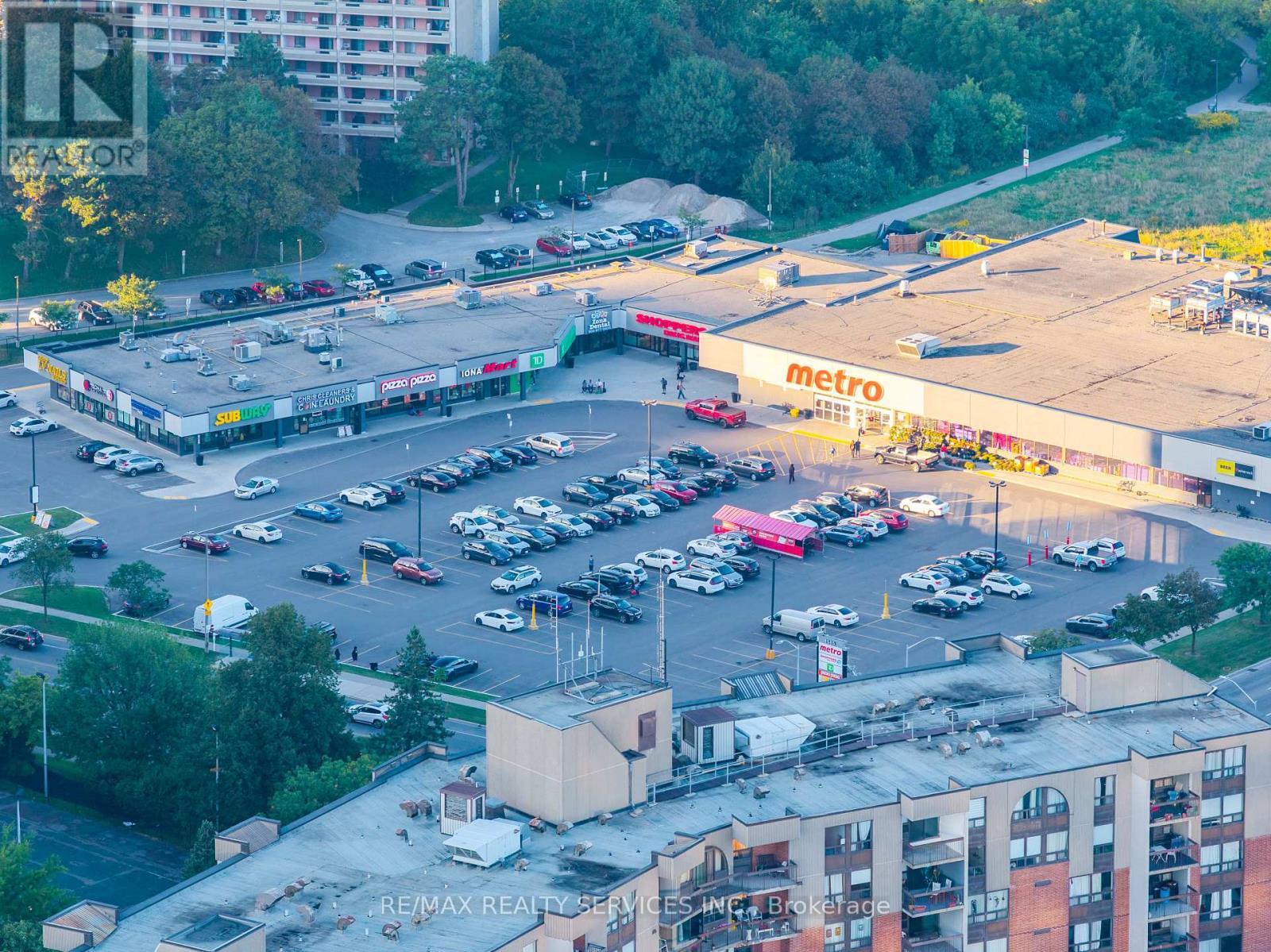 701 - 20 Mississauga Valley Boulevard, Mississauga, Ontario  L5A 3S2 - Photo 47 - W13864546
