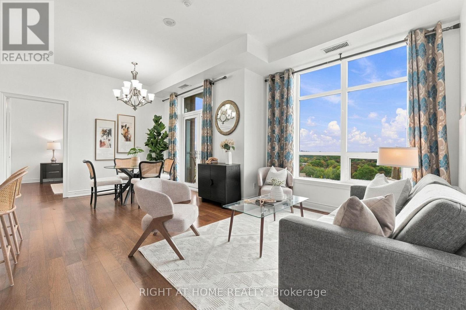 1301 - 1135 Royal York Road, Toronto, Ontario  M9A 0C3 - Photo 12 - W13864562
