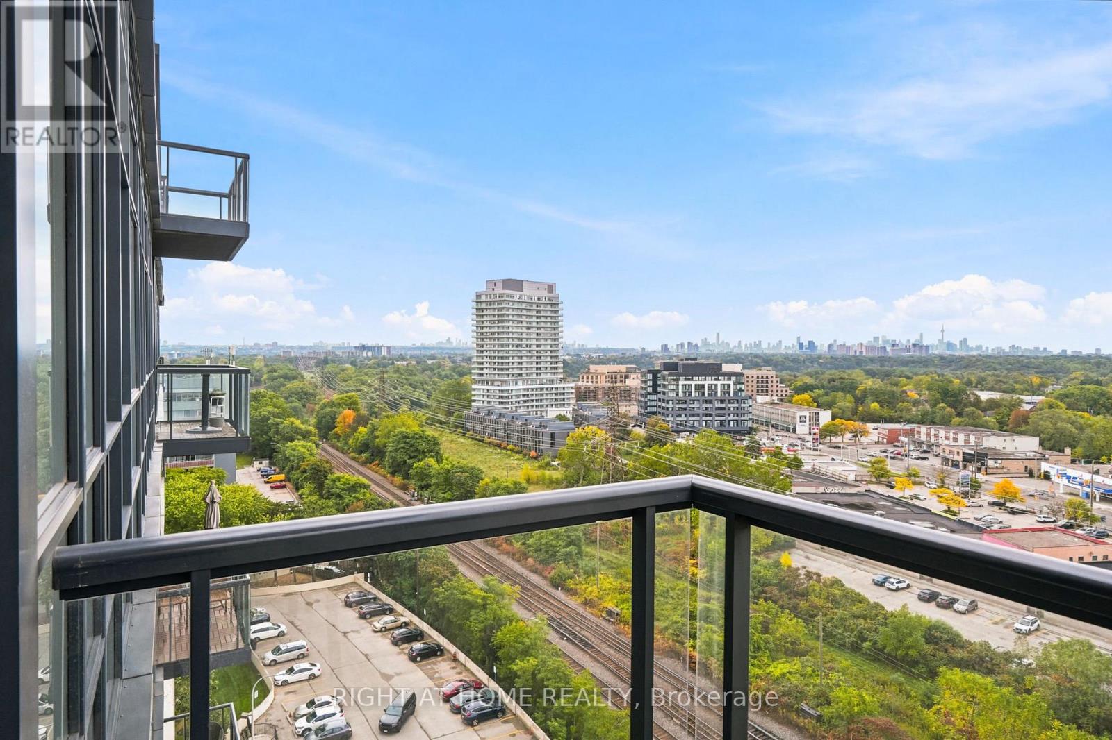 1301 - 1135 Royal York Road, Toronto, Ontario  M9A 0C3 - Photo 20 - W13864562