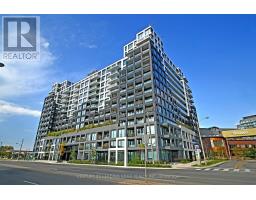 1037 - 1100 SHEPPARD AVENUE W, Toronto, Ontario