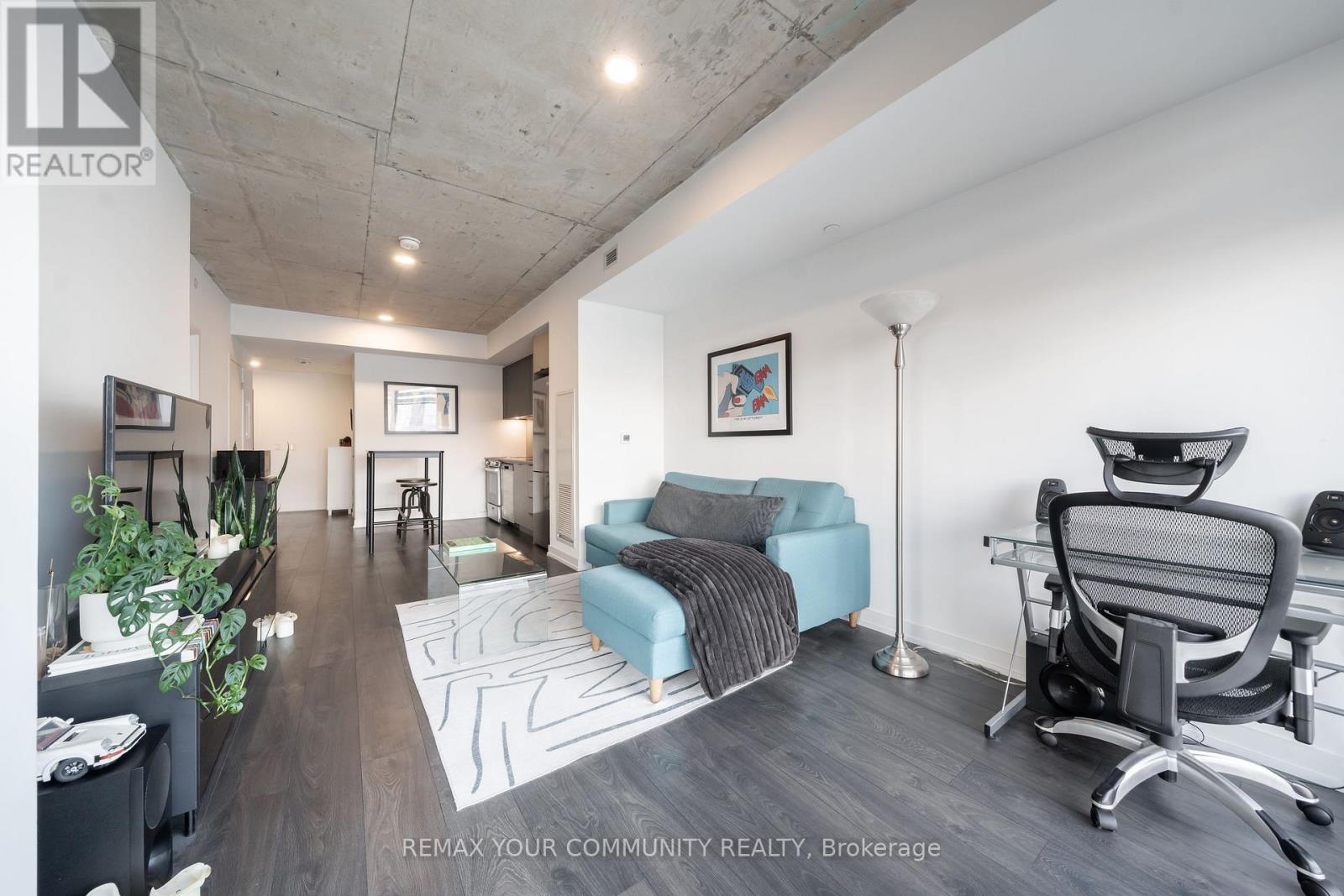 310 - 57 BROCK AVENUE, Toronto, Ontario