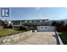 1705 Slocan Crescent, Nelson, British Columbia