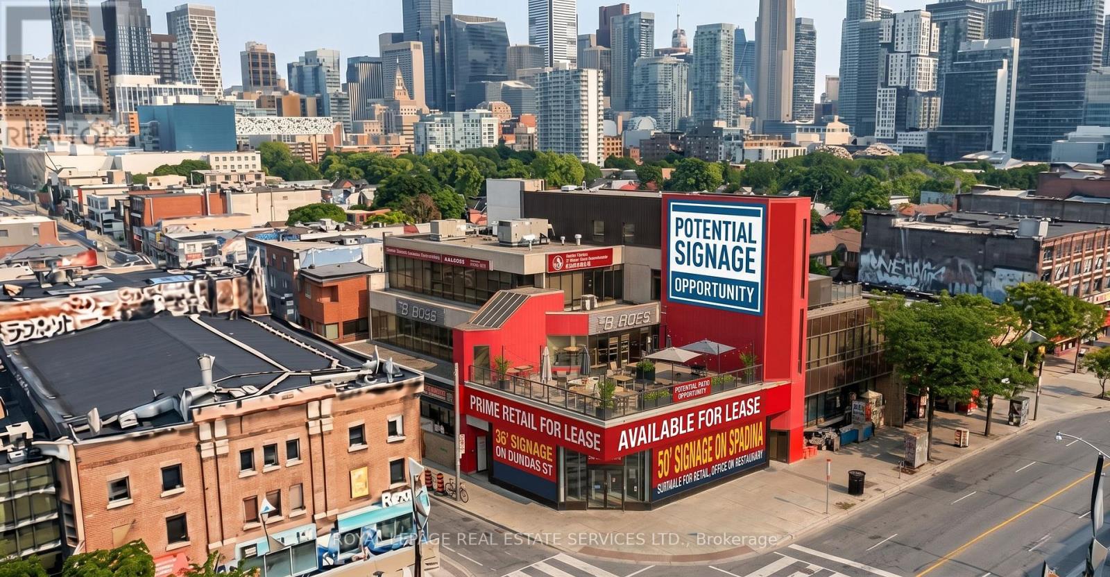 501 - 283 Spadina Avenue, Toronto, Ontario  M5T 2E3 - Photo 2 - C13243560