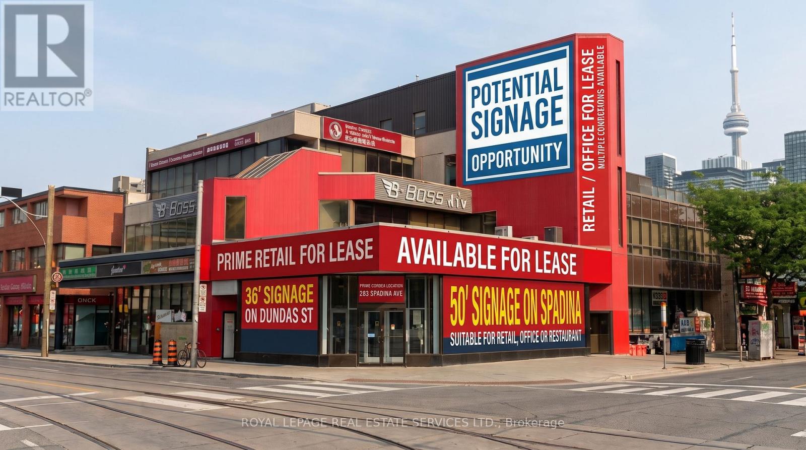 501 - 283 Spadina Avenue, Toronto, Ontario  M5T 2E3 - Photo 8 - C13243560