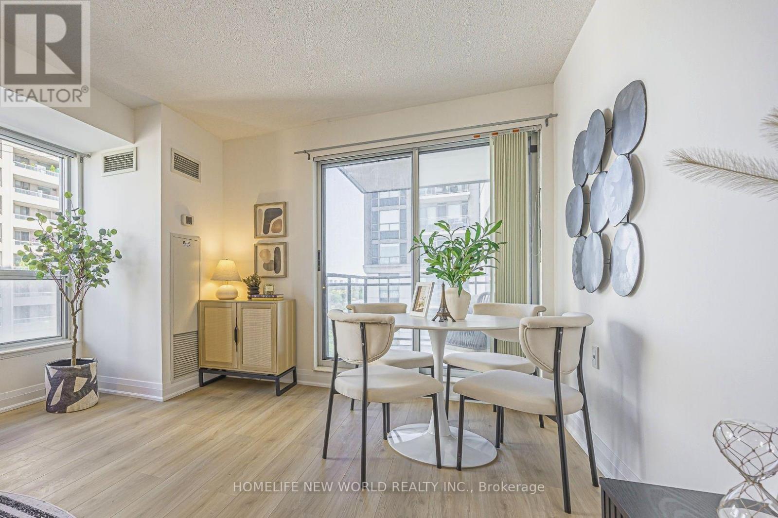 1501 - 21 Hillcrest Avenue, Toronto, Ontario  M2N 7K2 - Photo 14 - C13862698