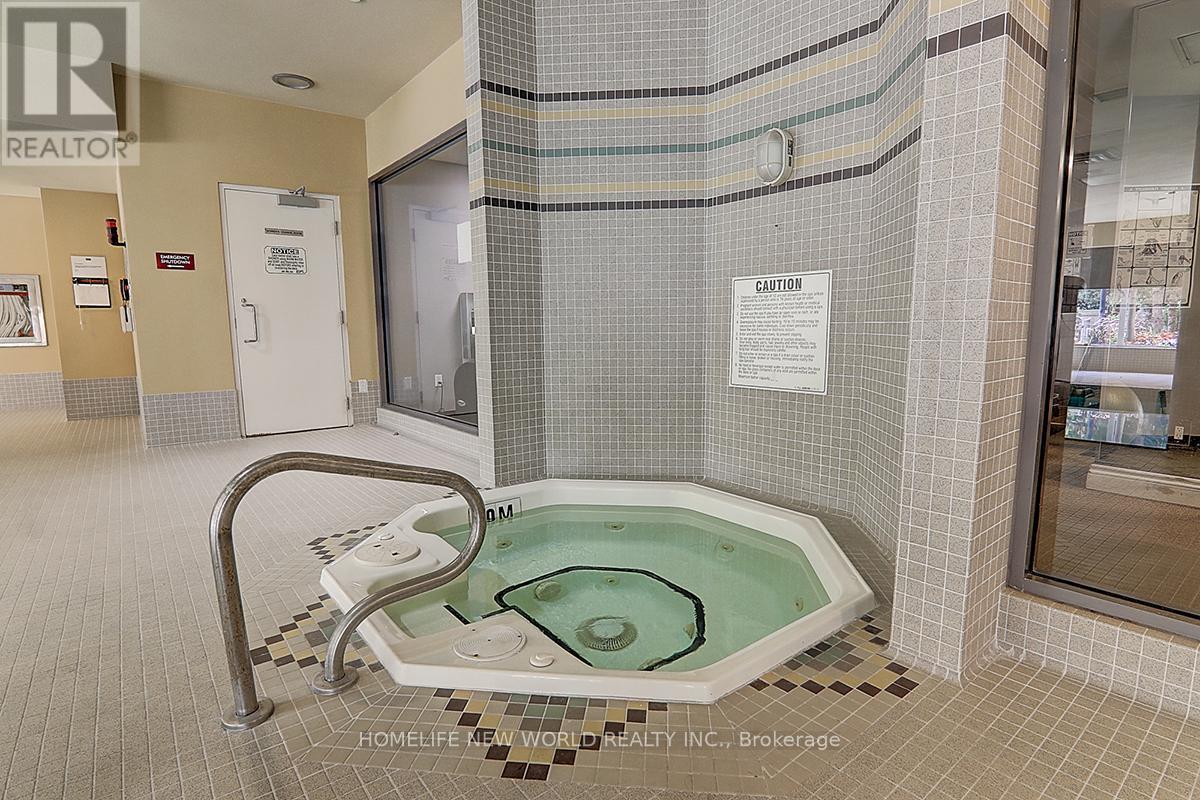 1501 - 21 Hillcrest Avenue, Toronto, Ontario  M2N 7K2 - Photo 27 - C13862698