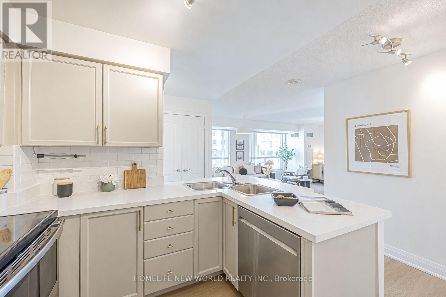 1501 - 21 Hillcrest Avenue, Toronto, Ontario  M2N 7K2 - Photo 8 - C13862698